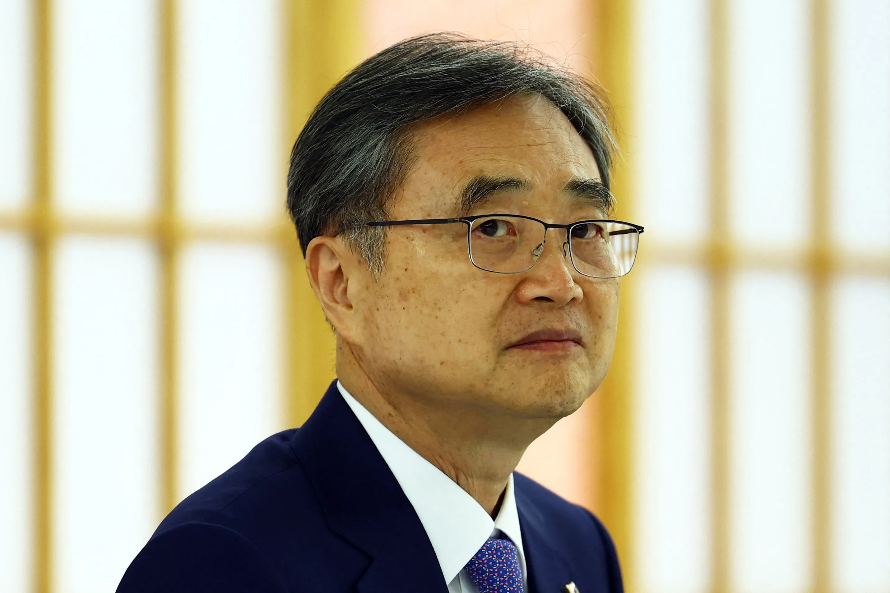 Cho Hyun&nbsp;
