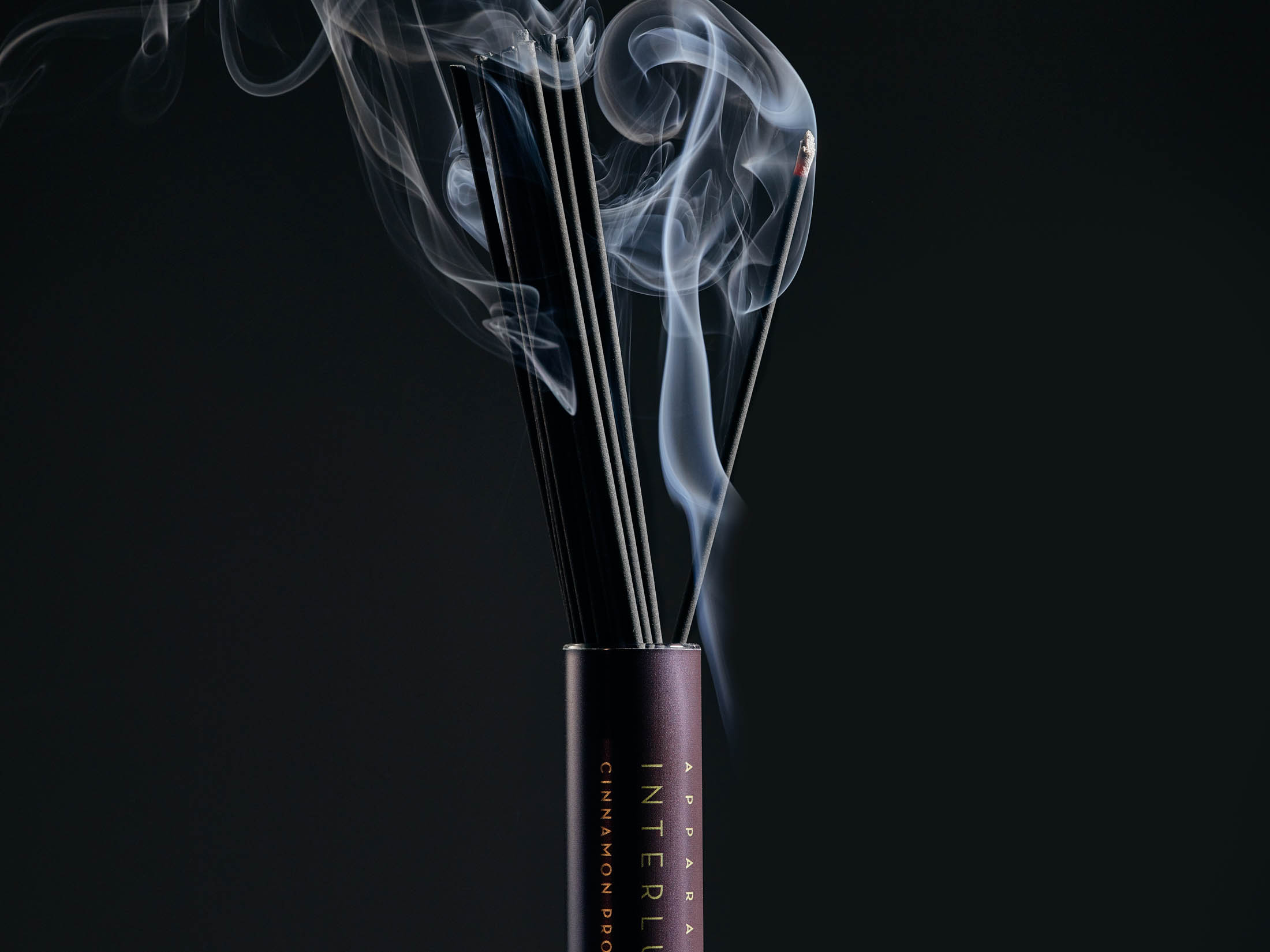 Stuck Inside? ReCreate a Woodsy Aroma With HighEnd Incense Bloomberg