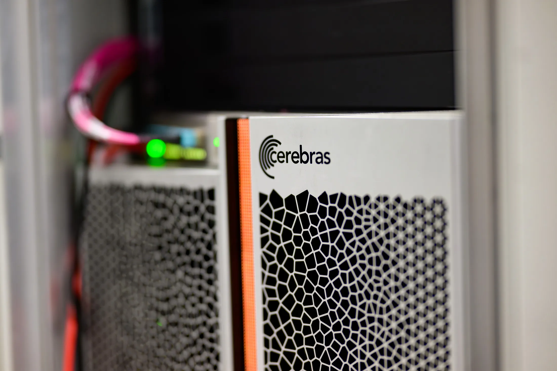 Cerebras Systems Inc.&nbsp;is one of a handful of AI companies eyeing an IPO.