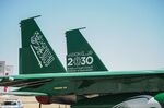 Saudi Arabia's First International Air Show