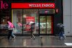Wells Fargo Ahead Of Earnings Figures