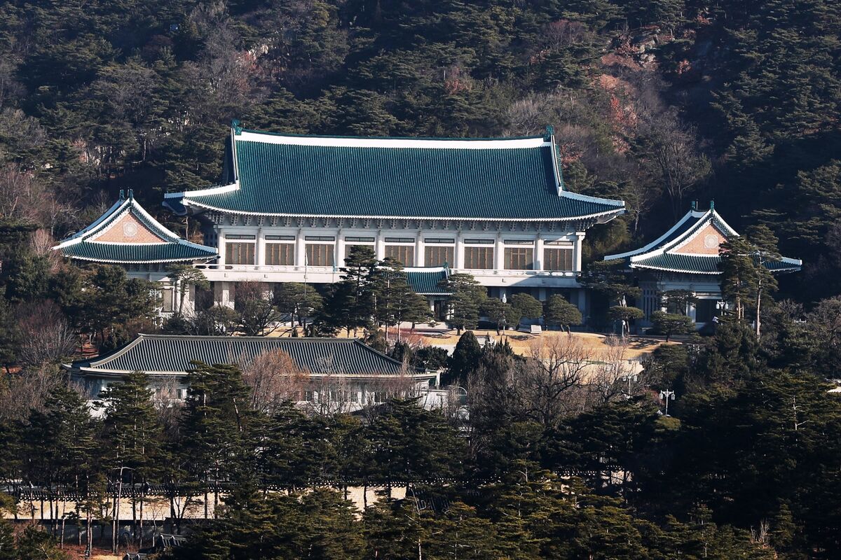 South Korea to Move Presidential Office to Roll Back Yoon Legacy