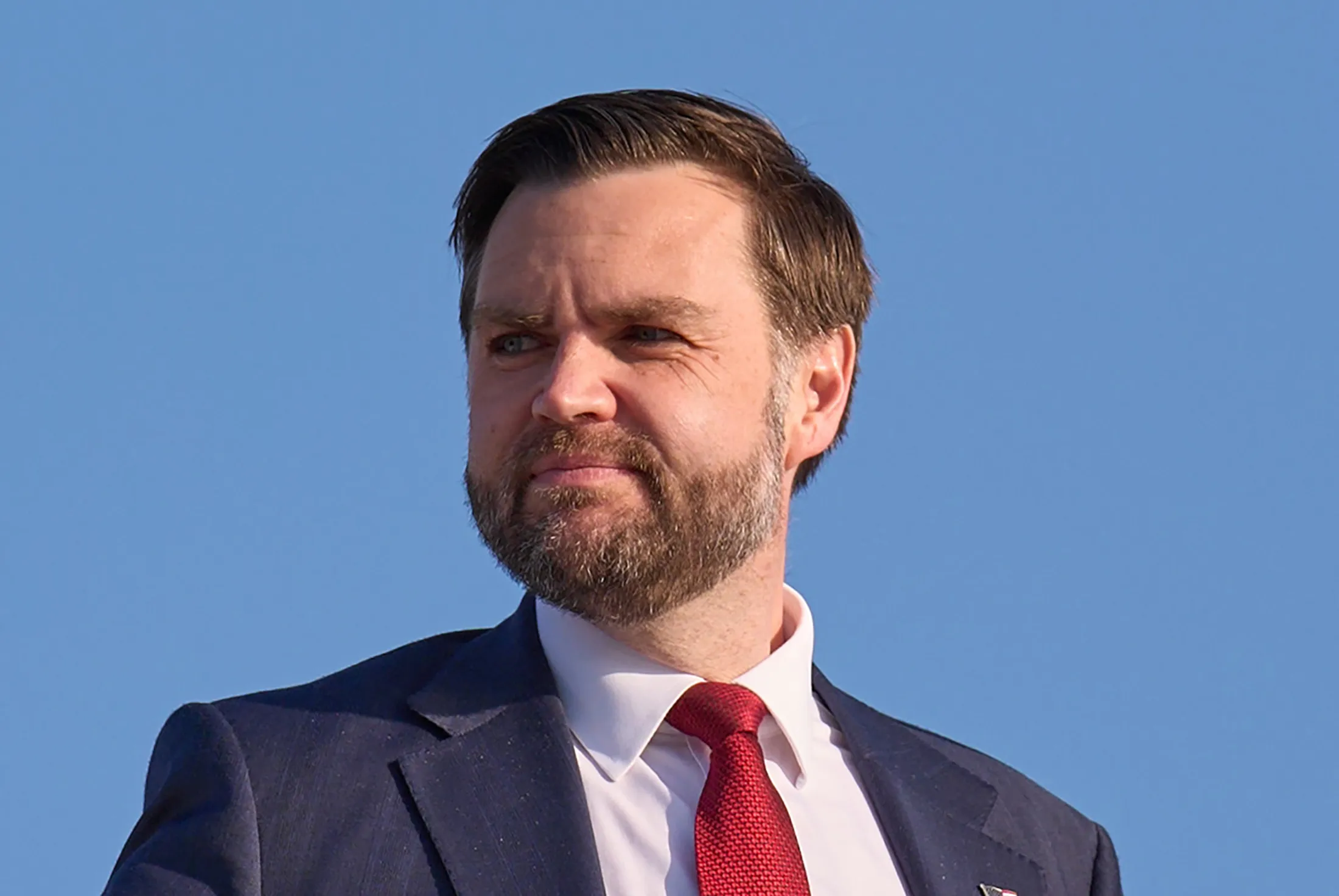 Vice President JD Vance