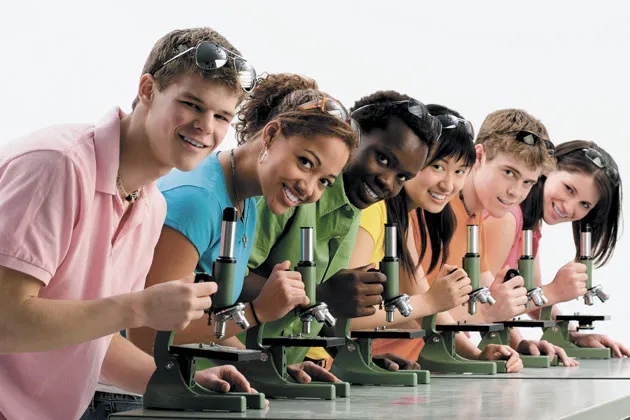 “People are different,” say economists