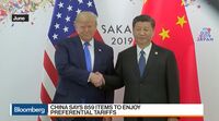 relates to China to Cut Some Tariffs From Jan. 1