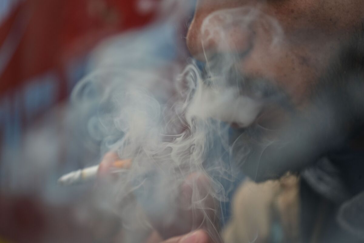 India’s ITC Sheds $7 Billion as ‘Tax Shock’ Triggers Rating Cuts