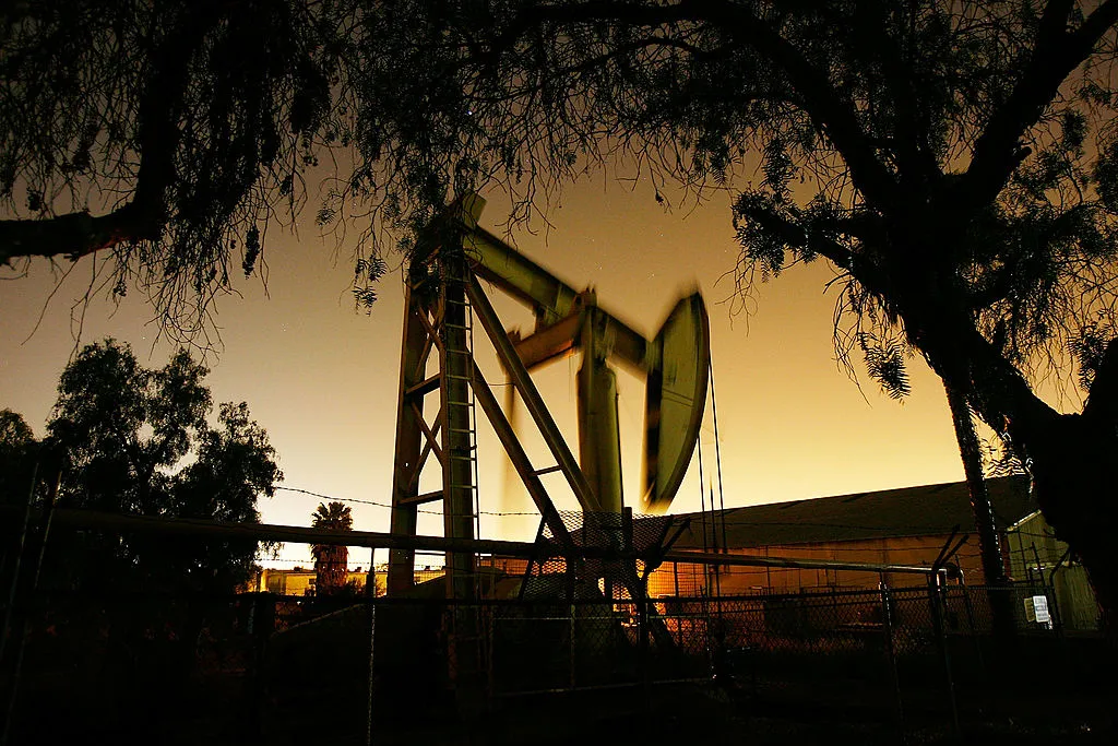 Oil prices no longer drive the U.S. economy.
