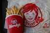 A Wendy's Co. Restaurant Ahead Of Earnings Figures