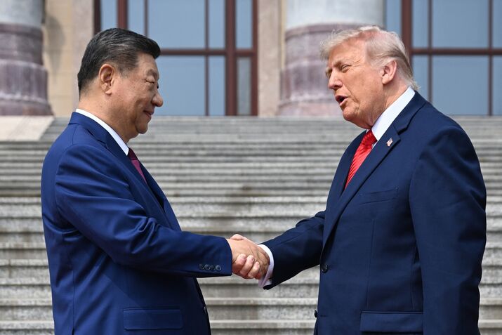 CHINA-US-DIPLOMACY