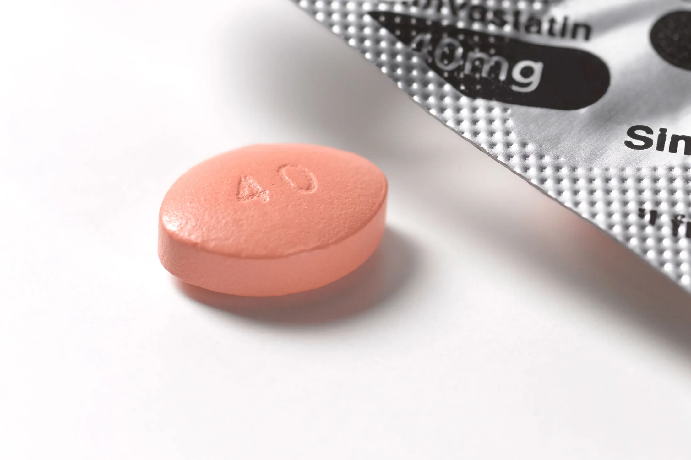 Statins lower the level of what’s commonly known as bad cholesterol in the blood.