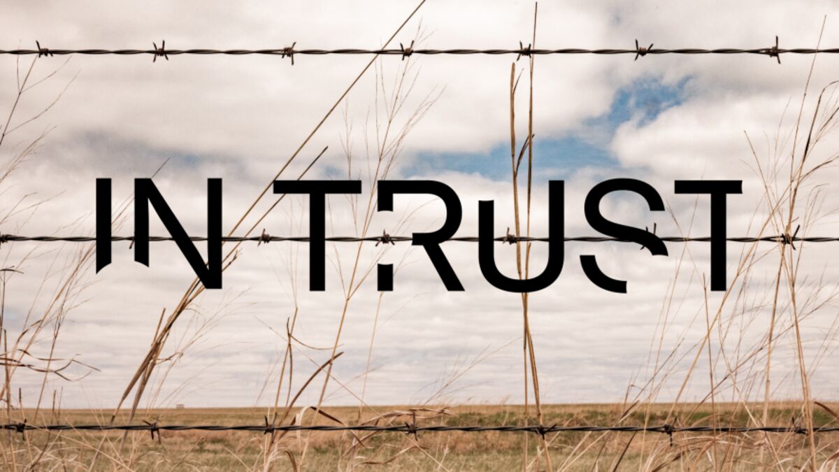 Transcript - In Trust Podcast, Episode One: The List