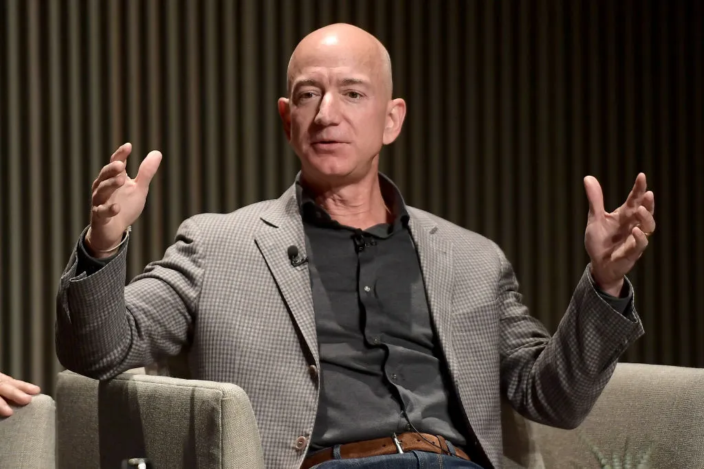 Billionaires can be pretty useful.