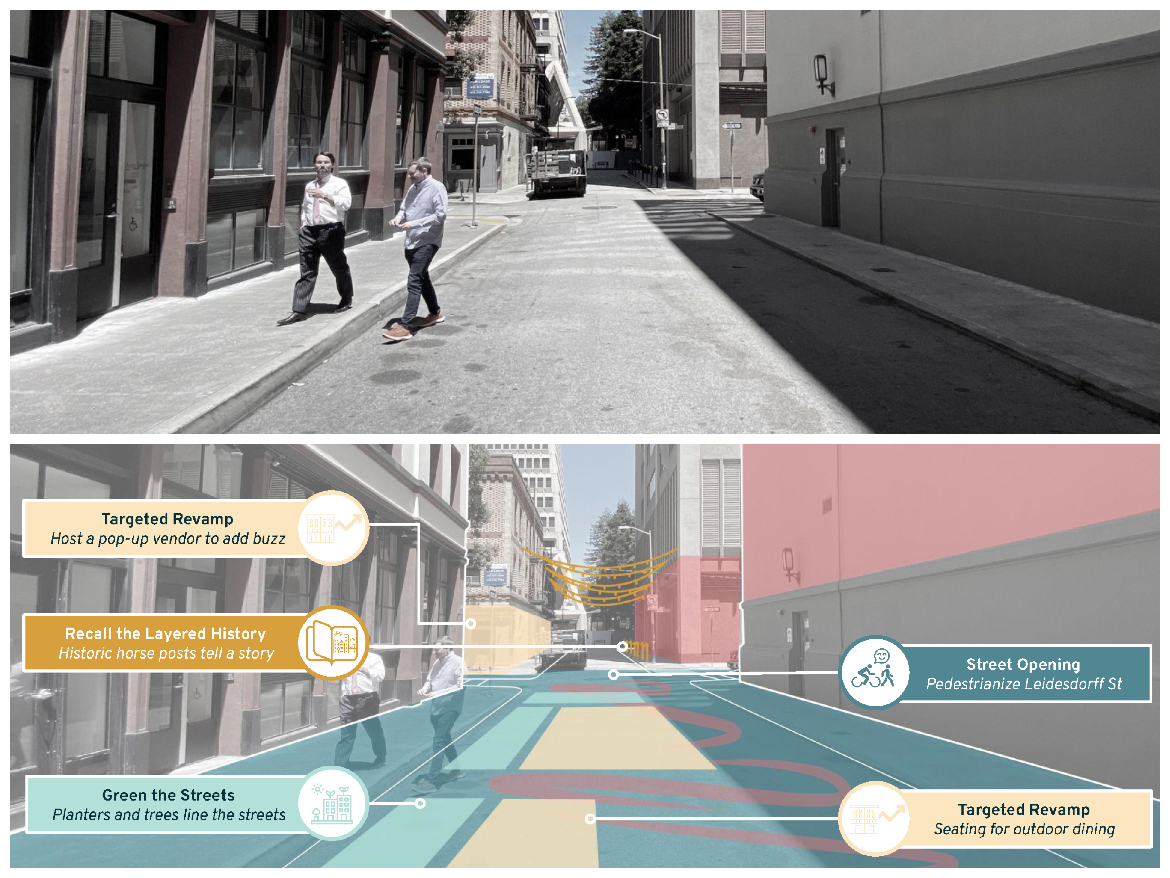 Downtown SF exodus: Here's the inconvenient truth about what's next