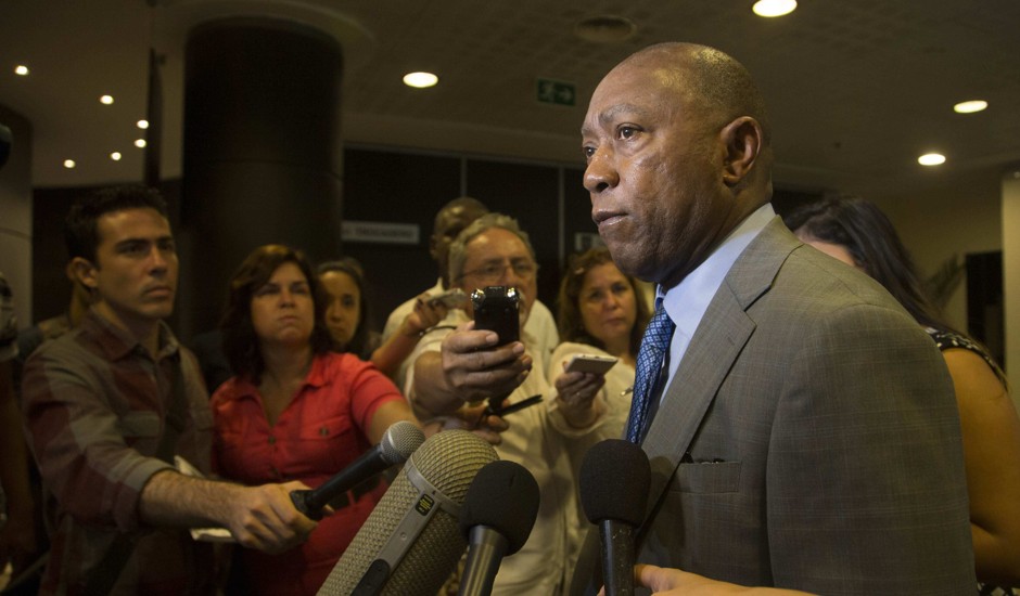 Houston Mayor Sylvester Turner may have found a way out of his city's unfunded pension pickle.