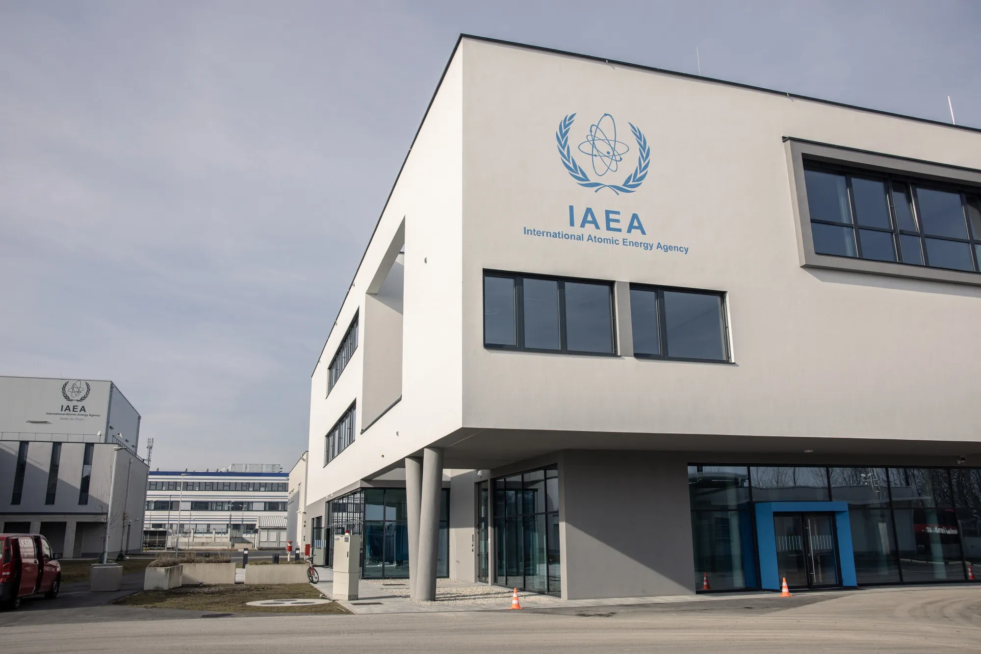 The Vienna-based agency ensures that nuclear fuel used to generate electricity isn’t diverted for weapons, regulates global nuclear-safety standards and provides developing nations with access to technologies.