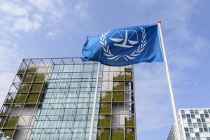 International Criminal Court - ICC