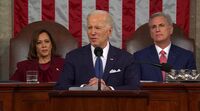 relates to Highlights of Biden's 2023 State of the Union
