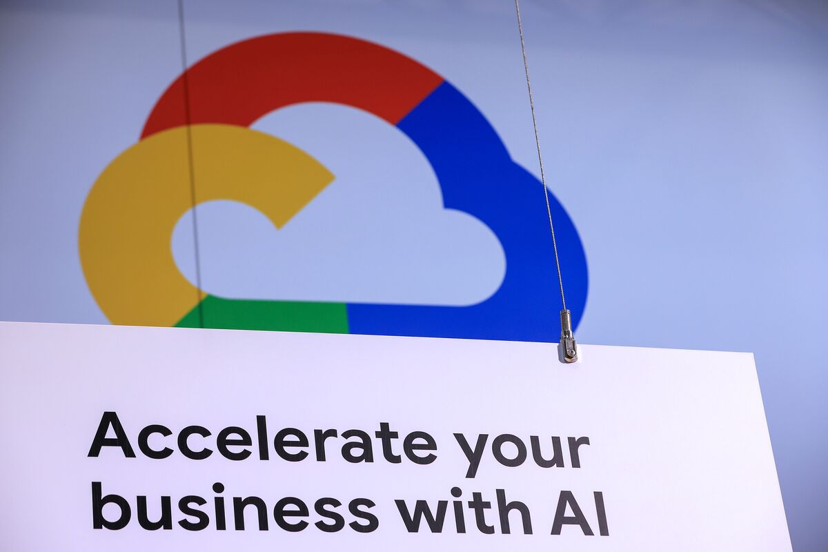 Anthropic Says US Google Search Proposal Will Hurt AI Investment