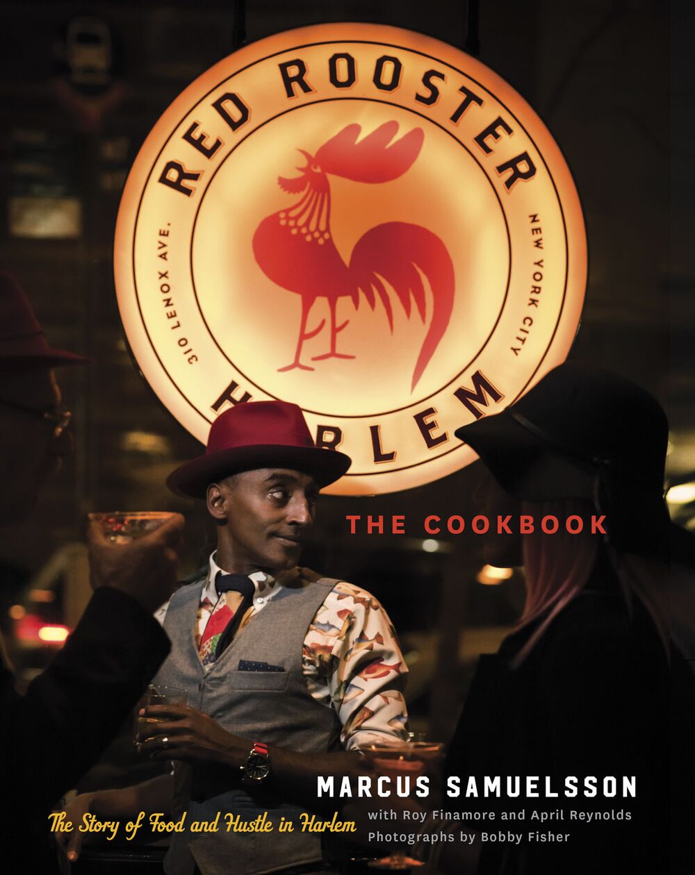 How To Make Homemade Hot Sauce Recipe Red Rooster Cookbook Bloomberg