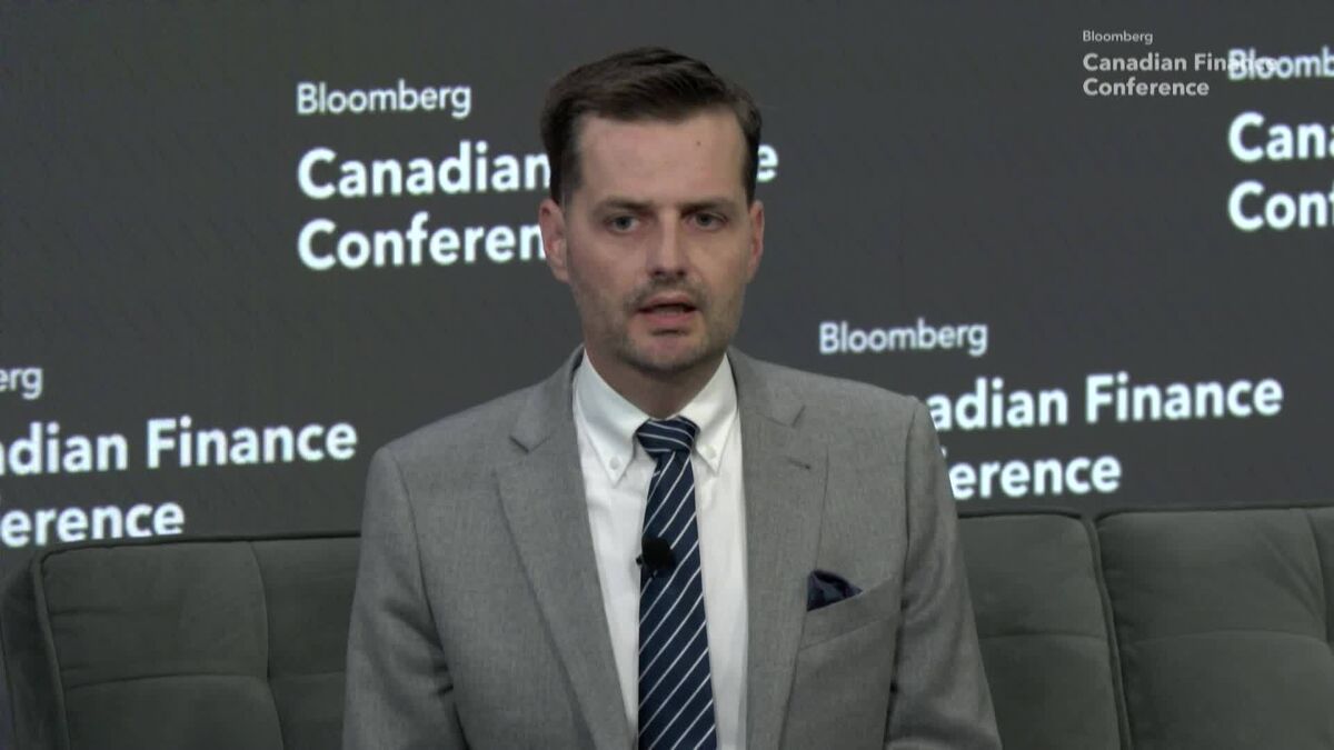 OMERS' Weening on Future-Proofing Ontario's Pension Fund