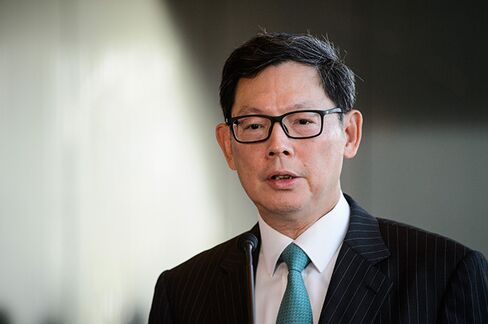 Norman Chan
