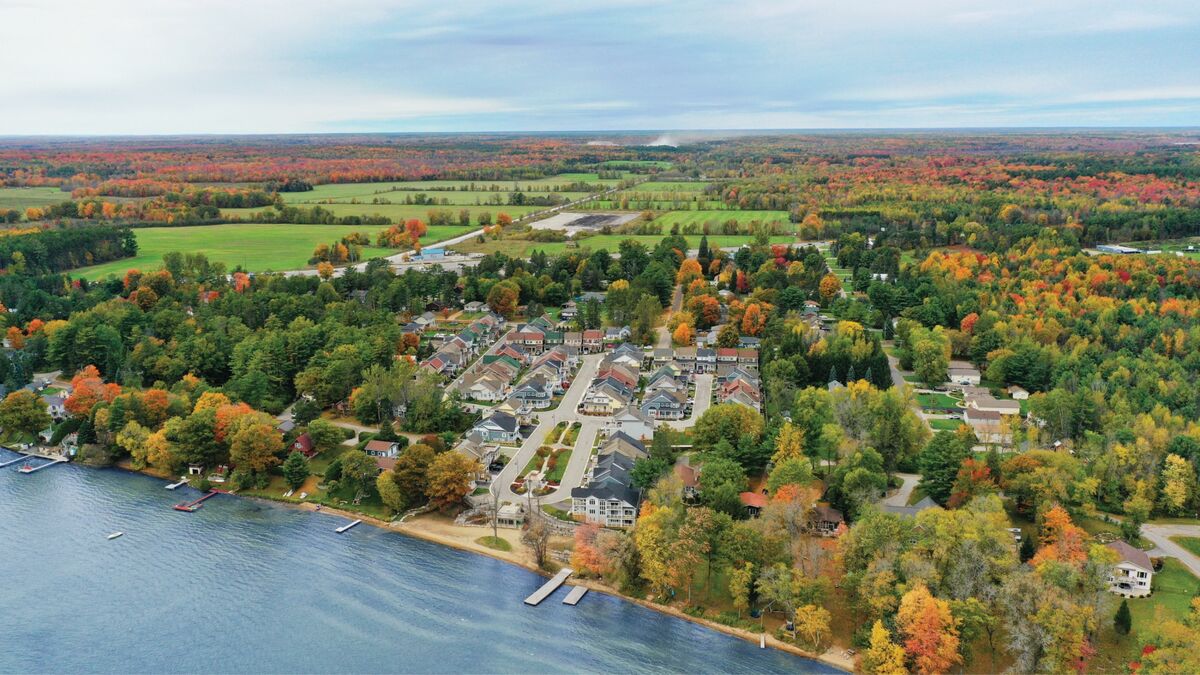 Hamptons of Canada Is Ensnared in Alleged Mortgage Fraud Scheme