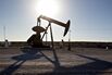 oil texas nodding donkey SOCIAL