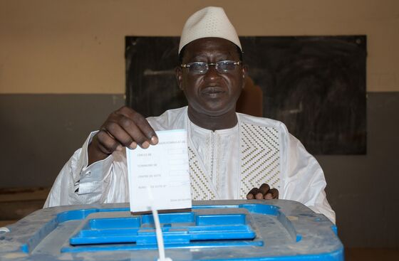 Mali’s Opposition Pledges to Accept Presidential Election Result