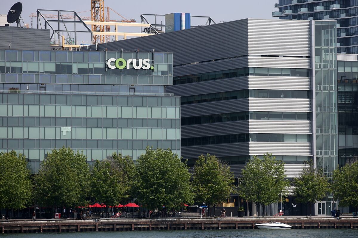Corus warnt vor seiner Zukunft nach dem verheerenden Verlust der ...
