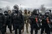 Trump Threatens Insurrection Act As Minnesota Protests Grow