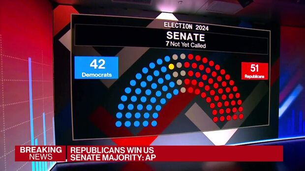 US House Control Is Democrats' Best Hope After Losing Senate