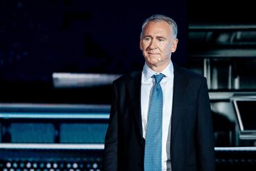 Key Speakers At America Business Forum Miami 