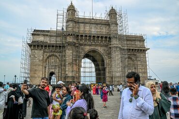 One Architect's Quest to Save Mumbai痴 Heritage From Disappearing