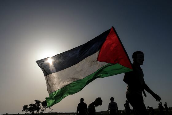 Limits of Israel’s Arab Partnerships Tested As Violence Flares