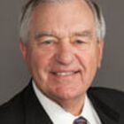 Headshot of Thomas N Amonett "Tom"