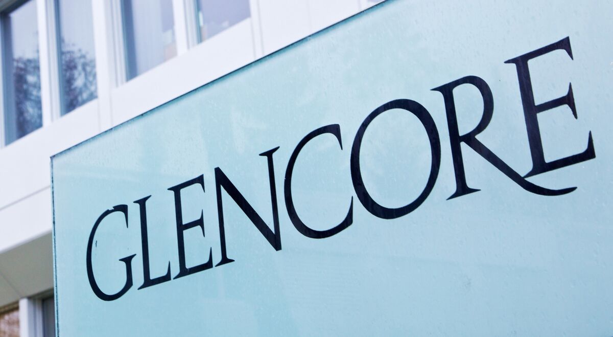 ⚫️ BLOOMBERG: Glencore Plc acquisisce partecipazione nel maggiore sito di stoccaggio di petrolio in Africa amid eccesso di offerta previsto