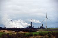 relates to Calstrs’s Crucial Phone Call Eased Path for Activists’ Exxon Win