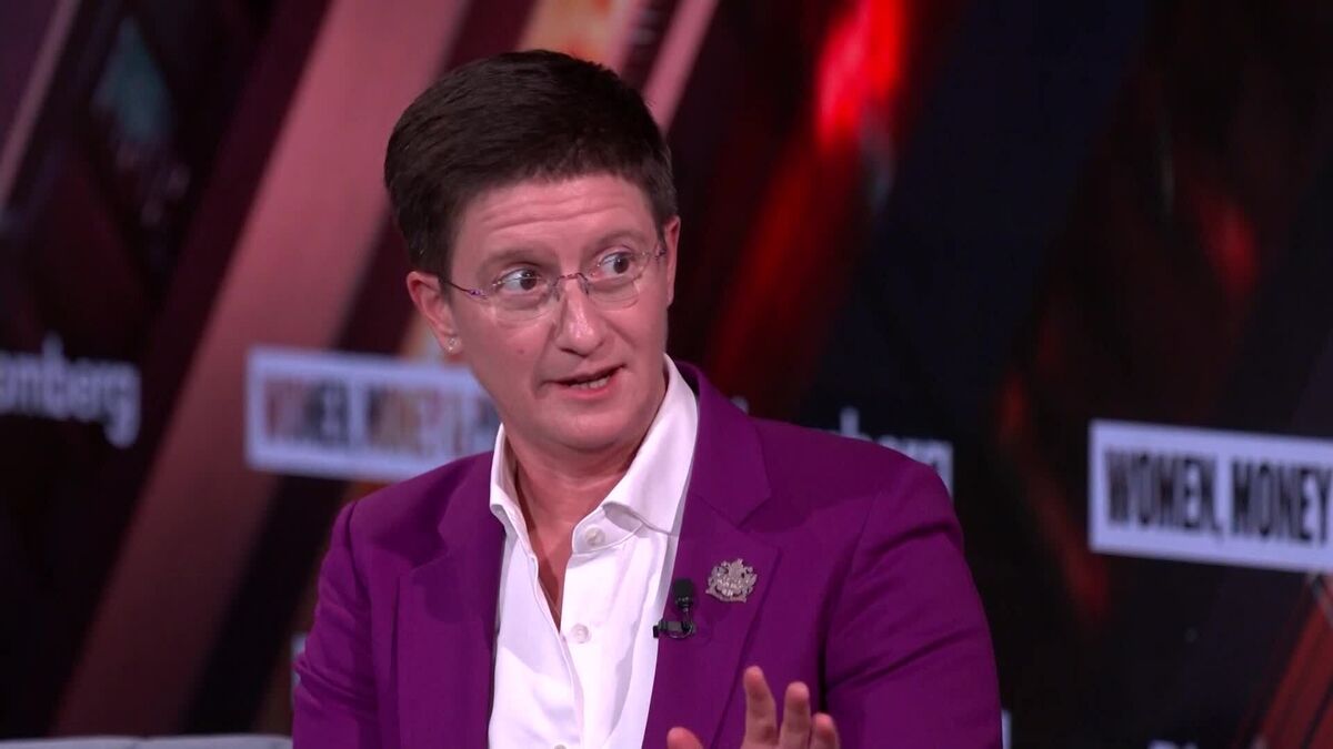 LSE Is Not For Sale, CEO Hoggett Says
