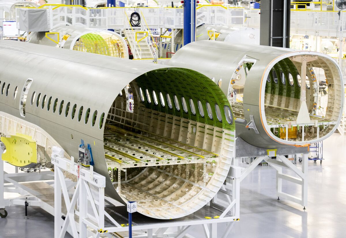 🟪"Airbus SE punta a dividendi più elevati nonostante le sfide nella catena di approvvigionamento"