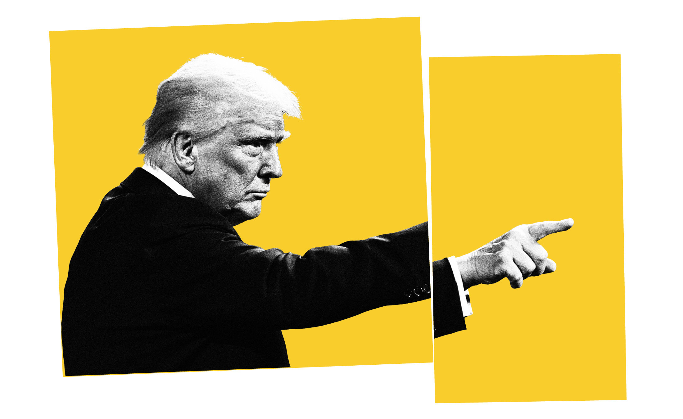 トランプ氏が誇る投資誓約21兆ドル、実際は7兆ドルか－分析示す