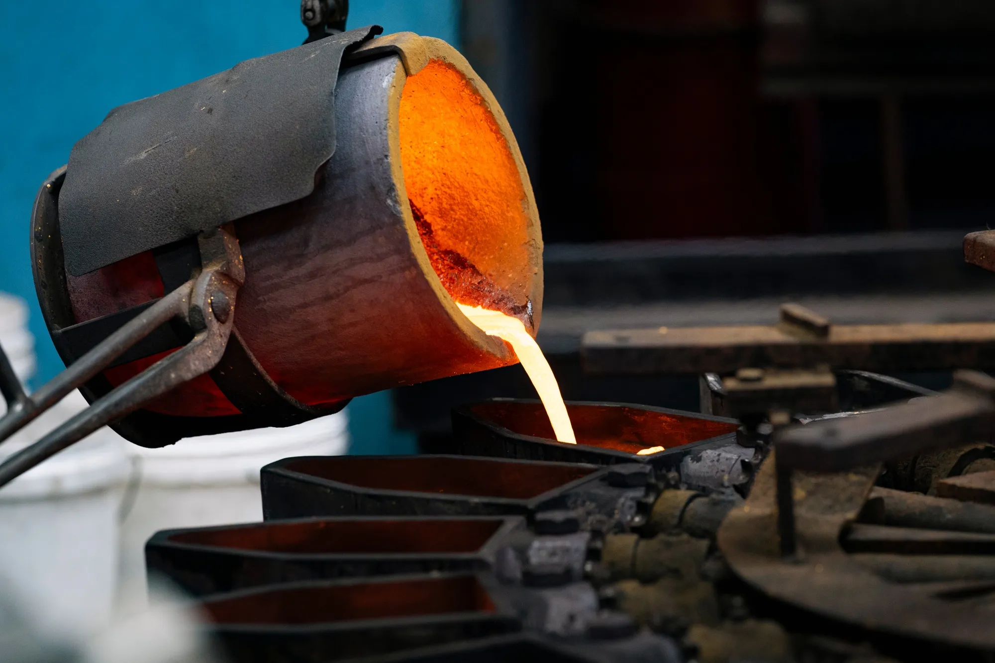 Bullion was near $5,170 an ounce in early trading.