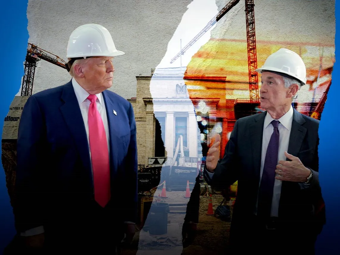 IMAGE_TRUMP_VS_POWELL_ON_FED_RENOVATIONS