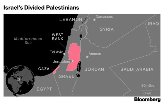 Why Gaza Is on the Verge of Another Meltdown