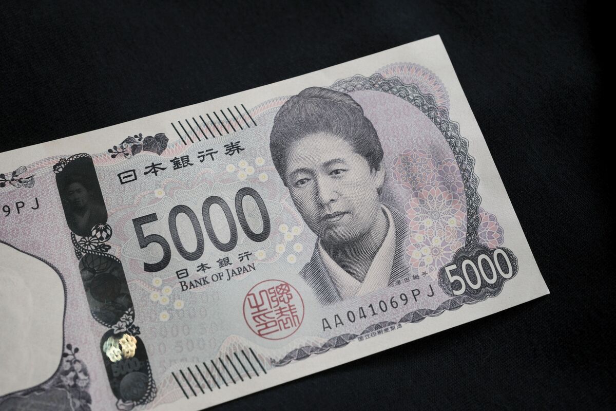 featured image thumbnail for post Japan Likely Spent Extra $13.5 Billion to Prop Up Yen Friday