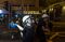 Hong Kong protest HK