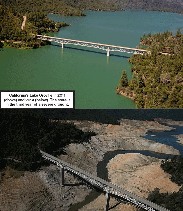 The Scientist Who Gave a Name to Global Warming