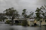 Hurricane Ian Makes Florida Landfall With Catastrophic Force 