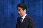 安倍晋三総理