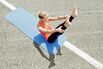 Mika Street Puts Uptown Pilates on a Growth Curve