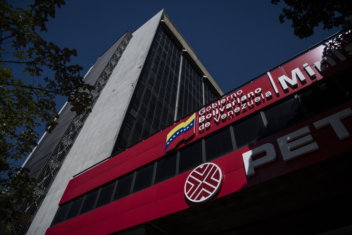 ⚫️ BLOOMBERG: Attacco informatico colpisce la compagnia petrolifera statale del Venezuela: ripristino dei sistemi in corso